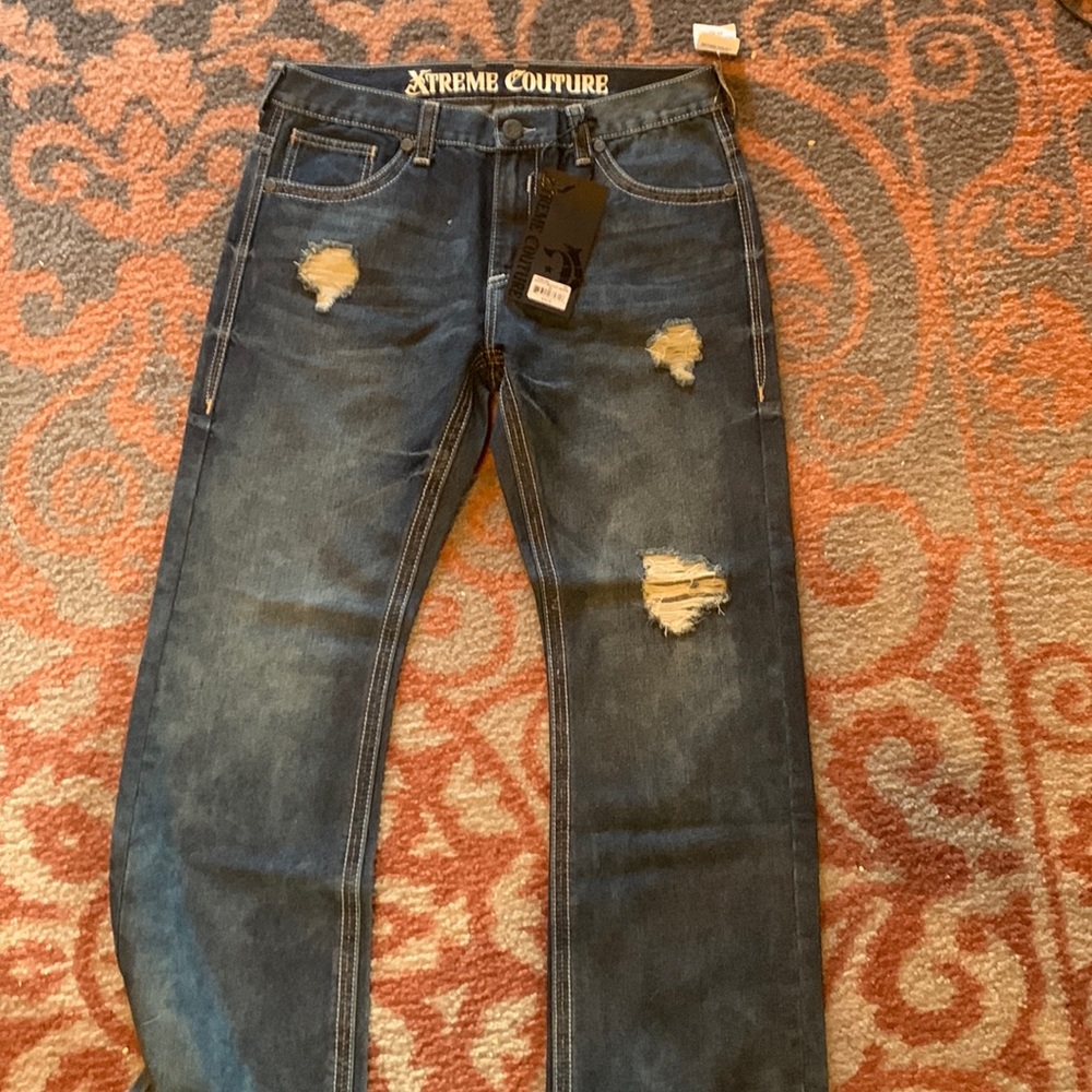 Mens jeans